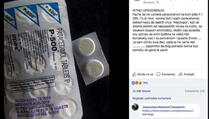 Facebookom se (ne) širi velika laž o paracetamolu
