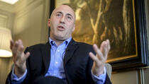 Potvrđeno: Amerika nije dala vizu Haradinaju