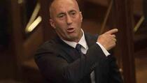 Haradinaj: Umjerenija retorika Prištine i Beograda