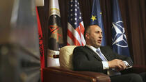 Vllasi: Poruka da SAD ne želi ugostiti Haradinaja