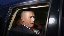 I Velika Britanija odbila izdati vizu premijeru Haradinaju