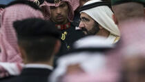 Policija zbog protesta uhapsila 11 saudijskih prinčeva