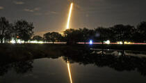 Video: SpaceX lansirao raketu sa satelitom nepoznate namjene