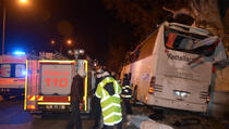 Turska: U autobuskoj nesreći 11 mrtvih, 44 povrijeđenih
