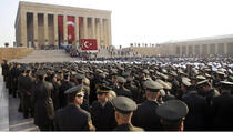 Turskoj vojsci treba 43.000 novih uposlenika