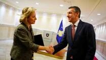 Veseli: Kosovo će ispuniti sve međunarodne obaveze