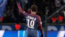 Neymar riješio dilemu: Ostajem u PSG-u