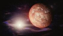 Život na Marsu nastao mnogo prije nego na Zemlji?