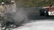 Na današnji dan: Smrt Rogera Williamsona, najšokantnija scena u historiji F1 (VIDEO)