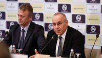 Novom predsjedniku FS Kosova čestitka iz Rusije