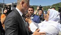 Čedomir Jovanović: Srebrenica je naša sramota i grijeh