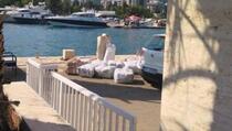 Ulcinj: Crnogroska policija u moru pronašla 1,3 tone marihuane (VIDEO)