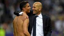 Nakon Zidanea i Ronalda još jedna velika zvijezda napustila Real Madrid