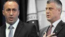 Haradinaj upozorava Thaçija smjenom ukoliko prekrši Ustav u dijalogu sa Srbijom