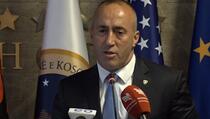 Haradinaj: Skeptičan sam oko rezultata dijaloga