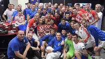 Hrvatska reprezentacija oduševila sportskim ponašanjem