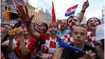 Financial Times o Thompsonu i fašizmu: Hrvatska je sebi zabila autogol