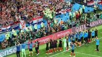 Fudbalski "Dan D": Ko će biti novi svjetski prvak, Hrvatska ili Francuska?