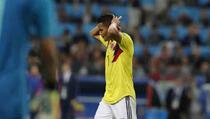 Jezive prijetnje upućene fudbalerima Kolumbije: "Ne vraćajte se kući… Mrtvi ste!"