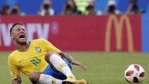 SIMULIRANJE: Dječaci treniraju kako postati Neymar (VIDEO)
