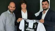 Nadmašio Lea Messija: Juventus iz Barce doveo čudo od djeteta (VIDEO)