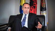 Ramush Haradinaj: Žalosno je da Kosovo ima bolje odnose s Kinom nego s BiH