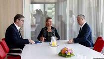 Kosovo očekuje priznanje od Srbije, dijalog sve "teži"