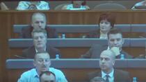 Poslanici Srpske liste ponovo sede u sali s poslanicima vladajuće koalicije
