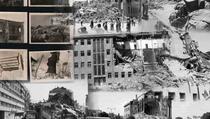 Skoplje 1963: Takva katastrofa nije zabilježena na Balkanu, poginulo je 1.000 ljudi, nije ostao kamen na kamenu… (VIDEO)