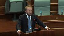 Tahiri: Kosovo neće tolerisati obogaćivanje ilegalnim putem