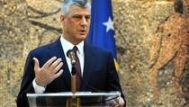 Thaçi: Preševska dolina bi trebalo da je dio Kosova (VIDEO)