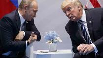 Blic: Putin i Trump rješiće pitanje Kosova, za minut?
