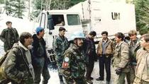 Holandija prikrila fotografije mrtvih Bošnjaka iz Srebrenice