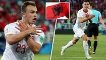 FIFA pokrenula istrage protiv albanskih Švicaraca, FSS-a i Mladena Krstajića