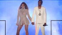 Fanovi uvjereni da je Beyonce ponovno trudna (VIDEO)