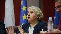 Šefica EULEX-a: Kosovo je sada odgovorno za budućnost