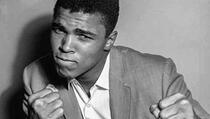 Muhammad Ali - njegov je prelazak na islam šokirao Ameriku