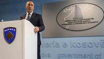 Haradinaj: Izvještaj o Statutu ZSO vraćen ministarstvu