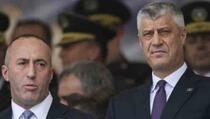 Haradinaj: Moja je slabost, nisam stručnjak za dijalog sa Srbijom