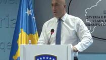 Haradinaj: Povećanjem plata najviše dobijaju sudije i tužioci