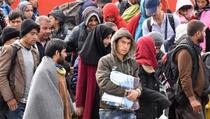 Skočio broj migranata na novoj balkanskoj ruti ka Zapadnoj Evropi