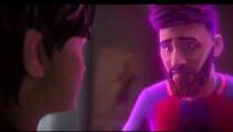 Gatorade predstavio animirani film o Lionelu Messiju i sve oduševio