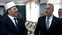 Haradinaj: Tërnava klanjao Bajram namaz za mene (VIDEO)