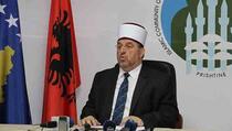 Islamska zajednica Kosova protiv istopolnih brakova