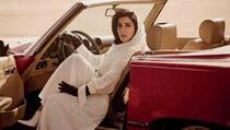 Saudijska princeza na naslovnici Voguea, izbio politički skandal