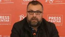Istraživao ubistvo Olivera Ivanovića: NI i traga ni glasa nestalom novinaru nakon 30 sati potrage 