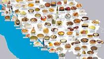 Šta je za jesti najpopularnije u zemljama Balkana?