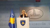 Dhurata Hoxha: Kosovo osiguralo glasove za liberalizaciju viza