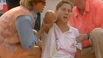 Napad nožem na Moniku Seleš zauvijek je promijenio historiju ženskog tenisa (VIDEO)