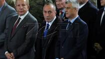 Kosovski zvaničnici: Mir se ne gradi negiranjem zločina